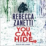 Cover of You Can Hide