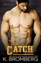 Cover of The catch