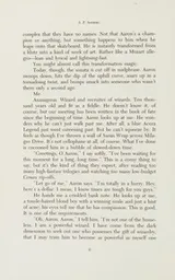 Cover of The wizard's apprentice