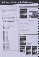 Cover of Empower B2