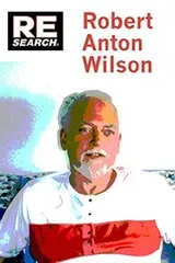Cover of Robert Anton Wilson