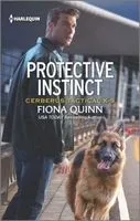 Cover of Protective Instinct