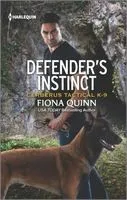 Cover of Defender's Instinct