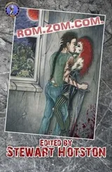 Cover of Rom Zom Com