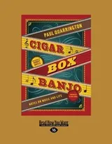 Cover of Cigar Box Banjo