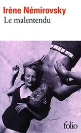 Cover of Le malentendu