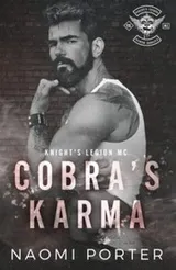 Cover of Cobra's Karma