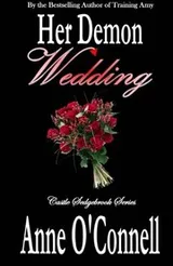 Cover of Her Demon Wedding