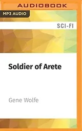 Cover of Soldier of Arete