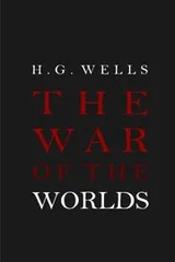 Cover of The War of the Worlds