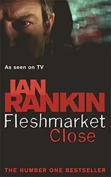 Cover of Fleshmarket Close
