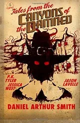 Cover of Tales from the Canyons of the Damned No. 15