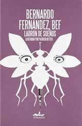 Cover of Ladron De Suenos