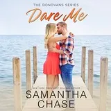 Cover of Dare Me