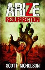Cover of Resurrection