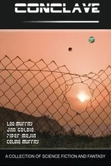 Cover of Conclave