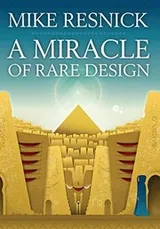 Cover of A Miracle of Rare Design