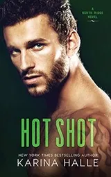 Cover of Hot Shot