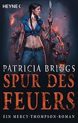 Cover of Spur des Feuers