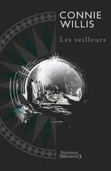 Cover of Les veilleurs