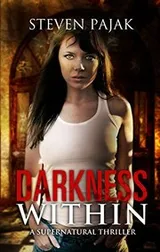 Cover of Darkness Within