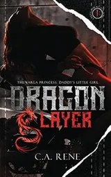 Cover of Dragon Slayer
