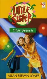 Cover of Star Search