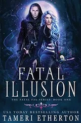 Cover of Fatal Illusion
