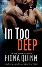 Cover of In Too Deep