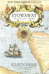 Cover of Stowaway