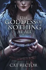 Cover of Goddess of Nothing at All