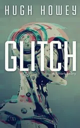 Cover of Glitch