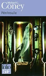 Cover of Peninsule;Folio Science Fiction
