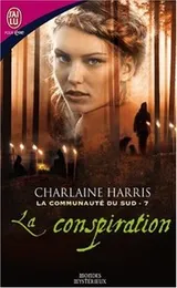 Cover of La conspiration