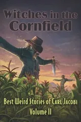 Cover of Witches in the Corrnfield