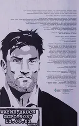 Cover of Batman