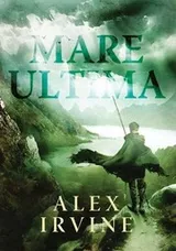 Cover of Mare Ultima