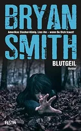 Cover of Blutgeil