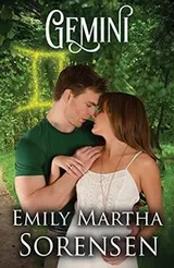 Cover of Gemini