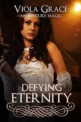 Cover of Defying Eternity