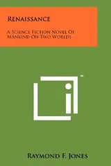 Cover of Renaissance