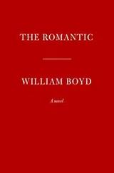 Cover of The Romantic