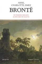 Cover of Brontë Anne, Charlotte et Emily - tome 1 - NE