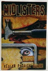 Cover of Midlisters [SIGNED, Limited]
