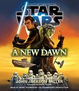 Cover of New Dawn