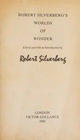 Cover of Worlds of Wonder