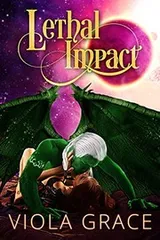 Cover of Lethal Impact