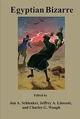 Cover of Egyptian Bizarre