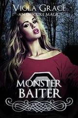 Cover of Monster Baiter