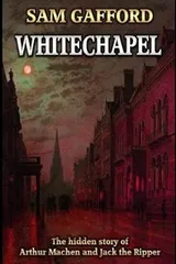 Cover of Whitechapel